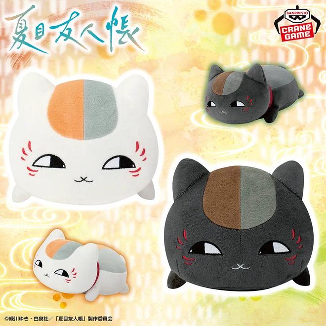 官谷｜猫咪老师和狸追玩偶CQ9电子平台入口烧钱