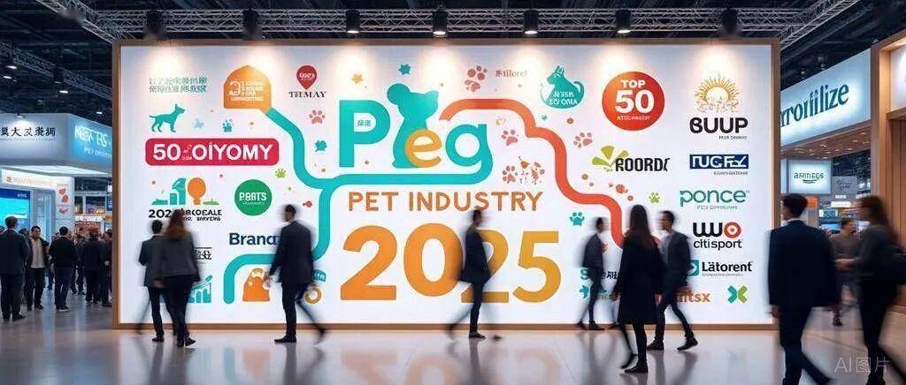 驱动3000亿宠物市场线品牌(图26)