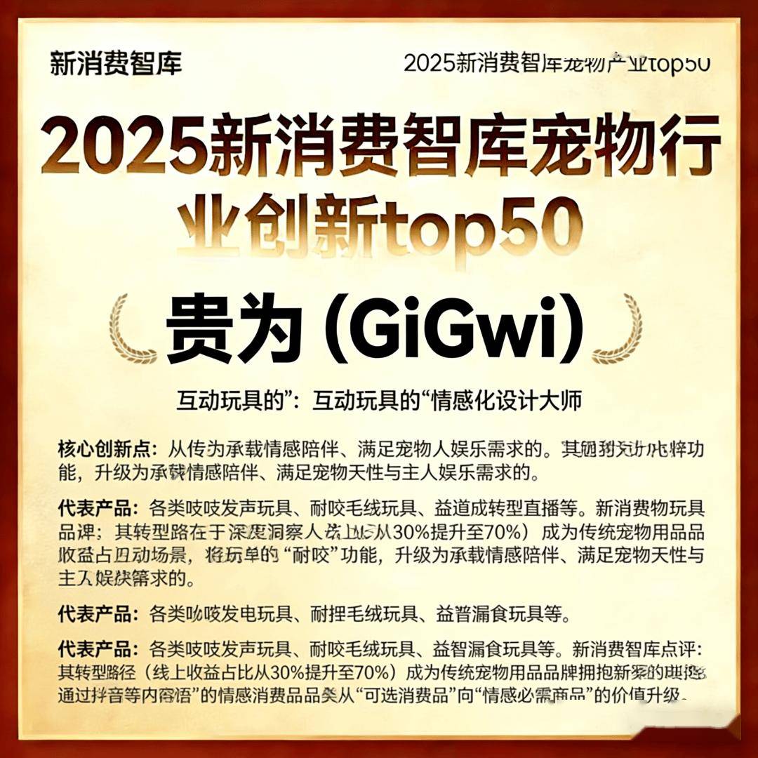 驱动3000亿宠物市场线品牌(图31)