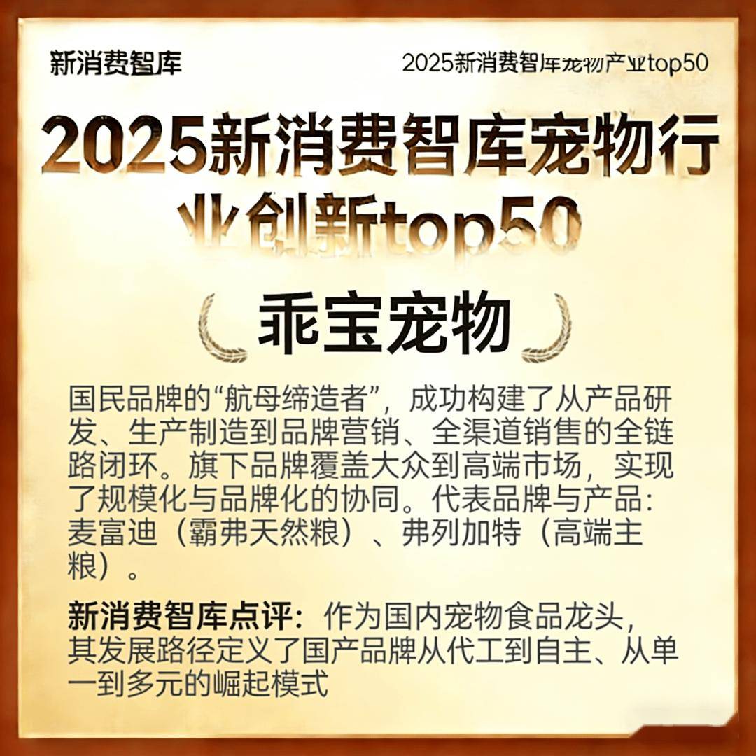 驱动3000亿宠物市场线品牌(图30)