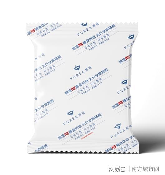 产猫粮品牌 醇境新上市CQ9电子游戏网站国(图3)