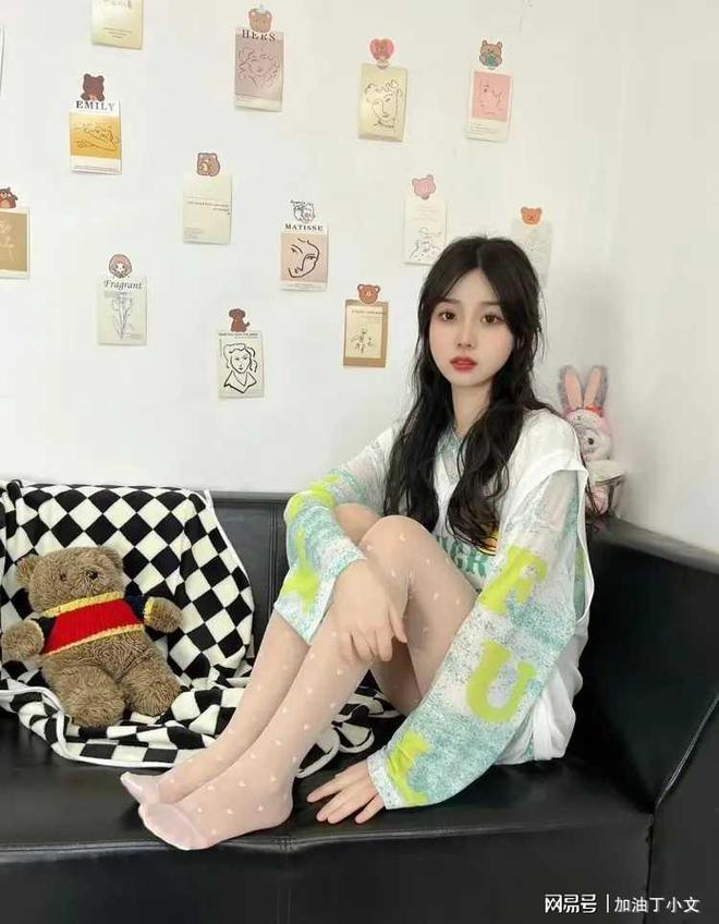 谓的小仙女的精致生活也没人买单了CQ9电