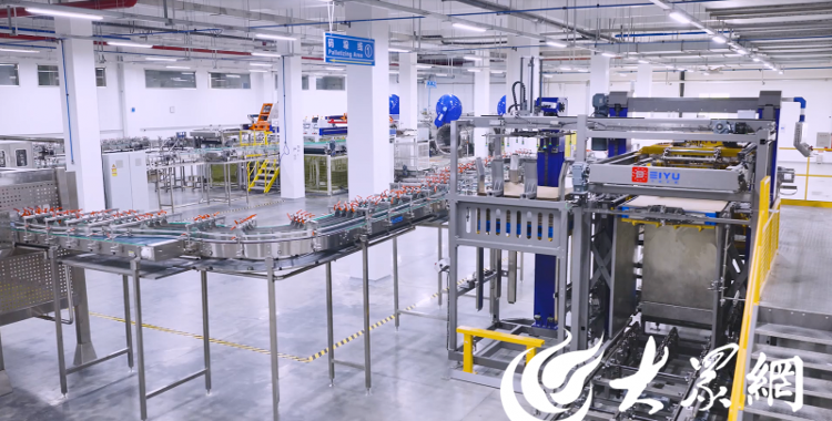 食品：固守正道坚持特色构建全产业链发展格局CQ9电子有限公司【烟台肉鸡四十载】荣华(图2)