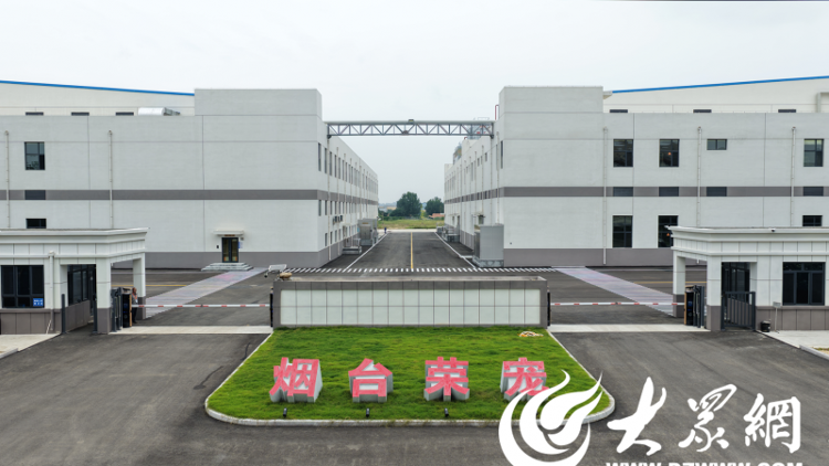 食品：固守正道坚持特色构建全产业链发展格局CQ9电子有限公司【烟台肉鸡四十载】荣华(图11)