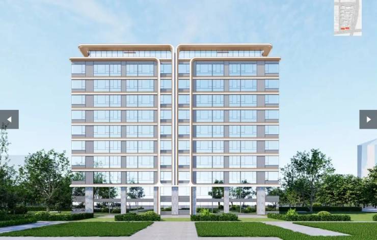 合肥楼盘_合肥房价新开楼盘价格CQ9电子版入口新华星耀玥湖_(图7)